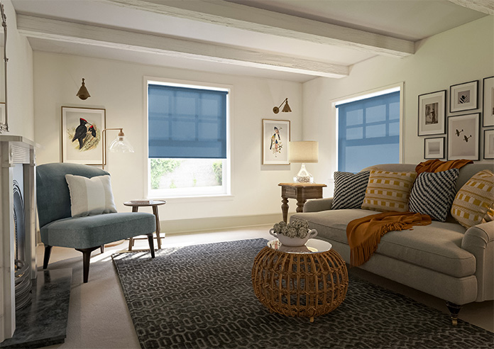 Roma, Heraklion - Roller Blind - Image 7